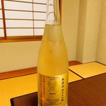 かつき - 梵GOLD