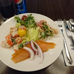 Sheraton Seoul Palace Gangnam Hotel - 