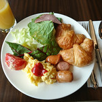 Sheraton Seoul Palace Gangnam Hotel - 