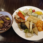 Sheraton Seoul Palace Gangnam Hotel - 