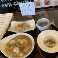 函館うに むらかみ 日本生命札幌ビル店 - 