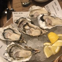 Oysterbar&Wine BELON 渋谷店 - 