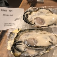 Oysterbar&Wine BELON 渋谷店 - 