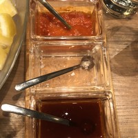 Oysterbar&Wine BELON 渋谷店 - 