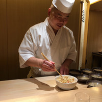 鮨 つぼみ - 