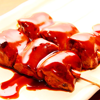 恵比寿で人気の焼き鳥 ランキングtop 食べログ