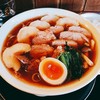 麺創 なな家