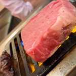 焼肉ここから - 