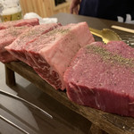 焼肉ここから - 