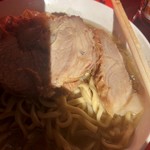 ラーメン二郎 - 