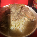 ラーメン二郎 - 