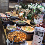 カキヤス - 料理写真: