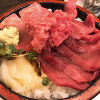 鮨政 西口店 -  鮨政 西口店 -