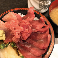 鮨政 西口店 -  鮨政 西口店 -