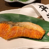 高級ブランド干物 『銀座伴助』 銀座本店 - 