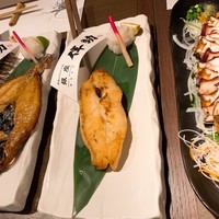 高級ブランド干物 『銀座伴助』 銀座本店 - 