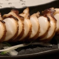 高級ブランド干物 『銀座伴助』 銀座本店 - 