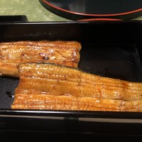うなぎ秋本 -  うなぎ秋本 -