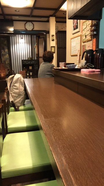 Oshokuji Salon Dan photo 3