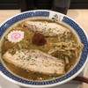 からみそラーメンふくろう 栄店