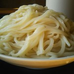 うどん 康 - 1Kgの山