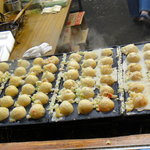 間もなく完成（2011.10）