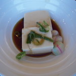 チェリーハーヴェスト - 豆腐