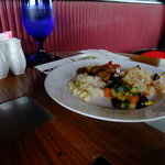 ガーデンラウンジ - 