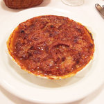 ラミティエ - トリッパのグラタン