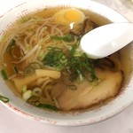 Manabe Udon - 