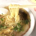 Manabe Udon - 