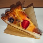 ア ラ カンパーニュ 神戸大丸店