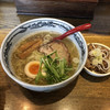 麺や六三六 岐阜店