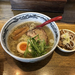 麺や六三六 - 