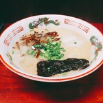 三九ラーメン - 