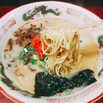 三九ラーメン - 