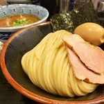 つけ麺 凌駕 - 