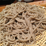 Soba To Tempura Ishiraku - 