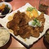 なにわ食堂