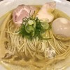 自家製麺 竜葵
