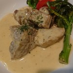 Bistro Bonappetit - 