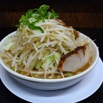 ラーメン浅野 - 