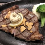 熟成ステーキ専門店 ステーキのB - 