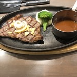 熟成ステーキ専門店 ステーキのB - 