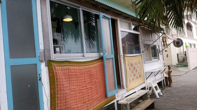 Cafe Ny 読谷村 サンドイッチ 食べログ