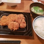 Tonkatsu Katsuju - 