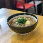 Ramen Kiraku - 