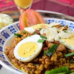 インドダイニング スクーン 井原店