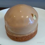 Patisserie JUN UJITA - タルトカフェ