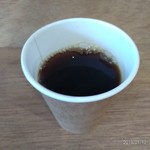 Amameria Ko Hi Rosuta - ドリップコーヒー･ルワンダ